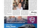 Instituto Histórico - Equipe do Arquivo Histórico Regional da UPF é recebido