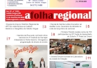 A FOLHA REGIONAL. Ano 27, nº 1.364 Getúlio Vargas RS, 13 de fevereiro de 2026.