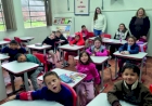 Ano letivo de 2026 inicia com planejamento consolidado, formação docente e ampliação de políticas educacionais em Getúlio Vargas