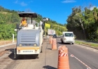 EGR intensifica ações de manutenção e segurança viária de 16 a 20 de fevereiro