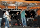 Leões Dourado se apresenta na noite desta terça-feira de Carnaval, a partir das 21 horas, na Av. Severiano de Almeida.