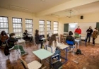 1 milhão e 200 mil estudantes gaúchos voltam às aulas nesta quarta-feira