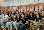 Ipiranga do Sul recebe pais para alinhamentos gerais do ano letivo
