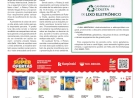 Rotary Clube faz parceria com a prefeitura para coleta de lixo eletrônico