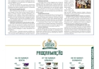 Educação, cultura e desporto consolidam políticas de formação integral em Getúlio Vargas