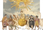 CIVILIZAÇÕES , por Laurent Binet. Dica de leitura da semana.