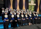 Acadêmicos da 15ª turma de Agronomia da URI colam grau