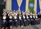Formatura de Administração da URI marca os 50 anos do Curso