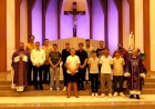 Diocese de Erexim apresenta novas etapas formativas dos seminaristas para 2026