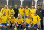 Carta do Papa destaca valor do esporte e encontra eco na vida de padres da Diocese de Erexim