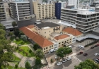 Hospital de Clínicas de Passo Fundo está entre os 100 melhores hospitais do país