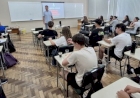 Programa URI Jovem Aprendiz promove desenvolvimento social e educacional