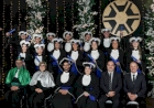 Final de semana de formaturas na UFFS Campus Erechim