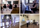 Entre acordes e silêncio, Seminário de Fátima abre espaço para o Belas Artes