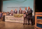 UFFS e Hospital de Clínicas formam primeira turma do Programa de Capacitação para Médicos Estrangeiros