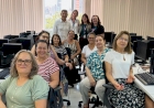 Senac Erechim e Sesc iniciam turmas de inclusão digital para o público da maturidade