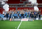 Grêmio segura o Inter no Beira-Rio e é campeão gaúcho de 2026
