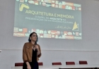 Patrimônio cultural é tema de palestra em aula inaugural de Arquitetura e Urbanismo na URI