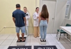 Curso de Nutrição abre agenda para acompanhamento nutricional
