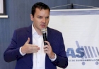 Presidente da AGAS anuncia números do Ranking AGAS 2025