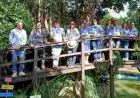 Expodireto Cotrijal: Horto de Plantas Bioativas destaca importância da saúde integral