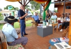 Expodireto Cotrijal: Churrasco de Lagoa Vermelha é destaque no Turismo Rural
