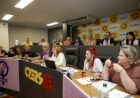 Conselho Geral do CPERS projeta mobilização da categoria em ano decisivo para a educação pública gaúcha