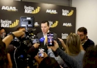 Supermercados gaúchos cresceram 8,3% em 2025, aponta Ranking AGAS