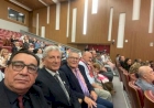 Prefeito e secretários de Getúlio Vargas cumprem agenda institucional em Brasília em busca de recursos