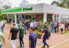Sicredi consolida parceria com o agronegócio na Expodireto 2026 