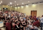 Farmácia e Biomedicina abordam carreira, experiências e áreas de atuação profissional