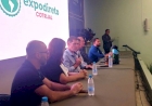 Expodireto Cotrijal: Indicação Geográfica da erva-mate é destaque no 18º Fórum Florestal do RS