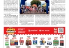 2º Estação Night Run reúne mais de 600 participantes