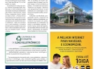 Unideau realiza evento de lançamento da Jornada Médica Internacional 2026 em Getúlio Vargas /  Rotary Clube realiza coleta de lixo eletrônico nesta sexta-feira