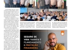Assembleia geral da Creral é realizada em Getúlio Vargas