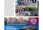 Escoteiros Bororós - Unidade local inicia as atividades de 2026