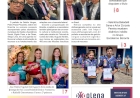 A FOLHA REGIONAL. Ano 27, nº 1.368, Getúlio Vargas RS, 13 de março de 2026.