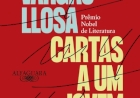 CARTAS A UM JOVEM ESCRITOR, por Mario Vargas Llosa. Dica de leitura da semana.