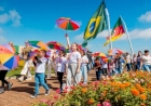 26ª Expodireto Cotrijal: Brotinho Day promove integração de crianças com os valores do cooperativismo