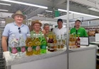 Floriano Peixoto valoriza empreendedores locais na Expodireto Cotrijal