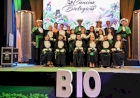 UFFS forma novos Bacharéis em Ciências Biológicas