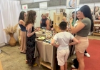 Feira Regional de Artesanato encerra com avaliação positiva em Erechim