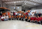 Unimed Erechim reforça estrutura de atendimento para o Erechim Rally Brasil