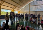 UFFS E PARCEIROS PROMOVEM EVENTO EM TRÊS PALMEIRAS/RS SOBRE AGROECOLOGIA AUTÓCTONE/NATIVA 