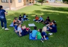 Escola Dom João Becker inicia turno integral para alunos do 1º ano em Ipiranga do Sul