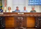 Câmara aprova projetos voltados à saúde, educação, proteção animal e desenvolvimento local