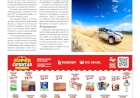 Equipe de Estação tem primeira etapa da temporada 2026 no Rally Erechim