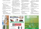 Cursos do Sindicato Rural de Getúlio Vargas e do Senar-RS em parceria com prefeituras e entidades para o mês de abril