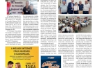 Evento do Lar dos Idosos. / Paróquia Imaculada Conceição