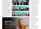 Erebango elege sua nova Corte. / Notas.